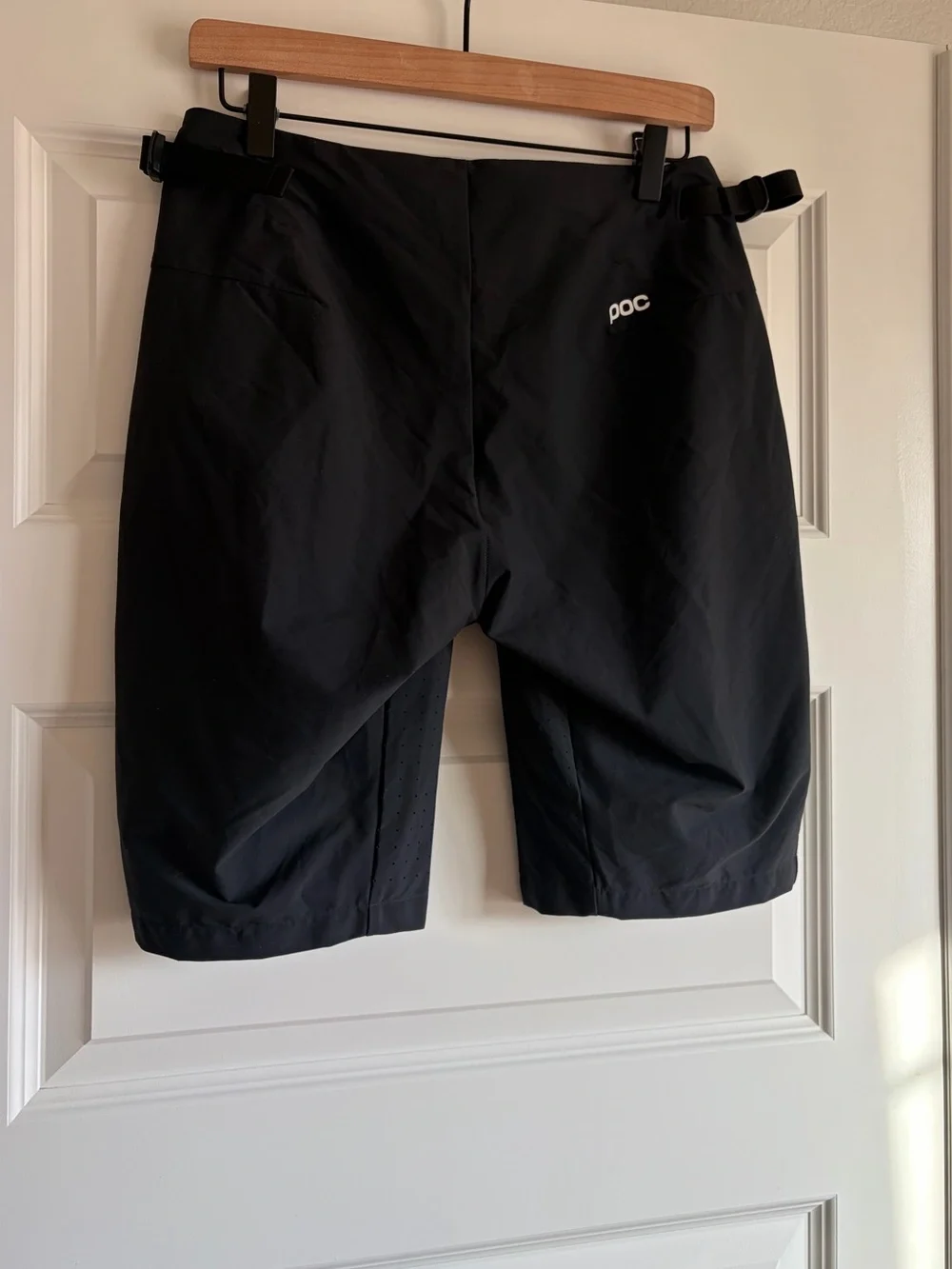POC Motion Air MTB Shorts - Picture 5 of 8